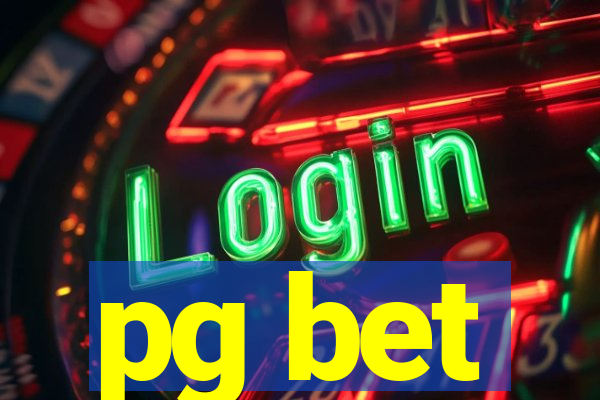 pg bet